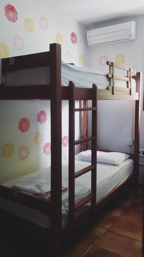 Frederica Hostel E Pousada Joao Pessoa Ngoại thất bức ảnh