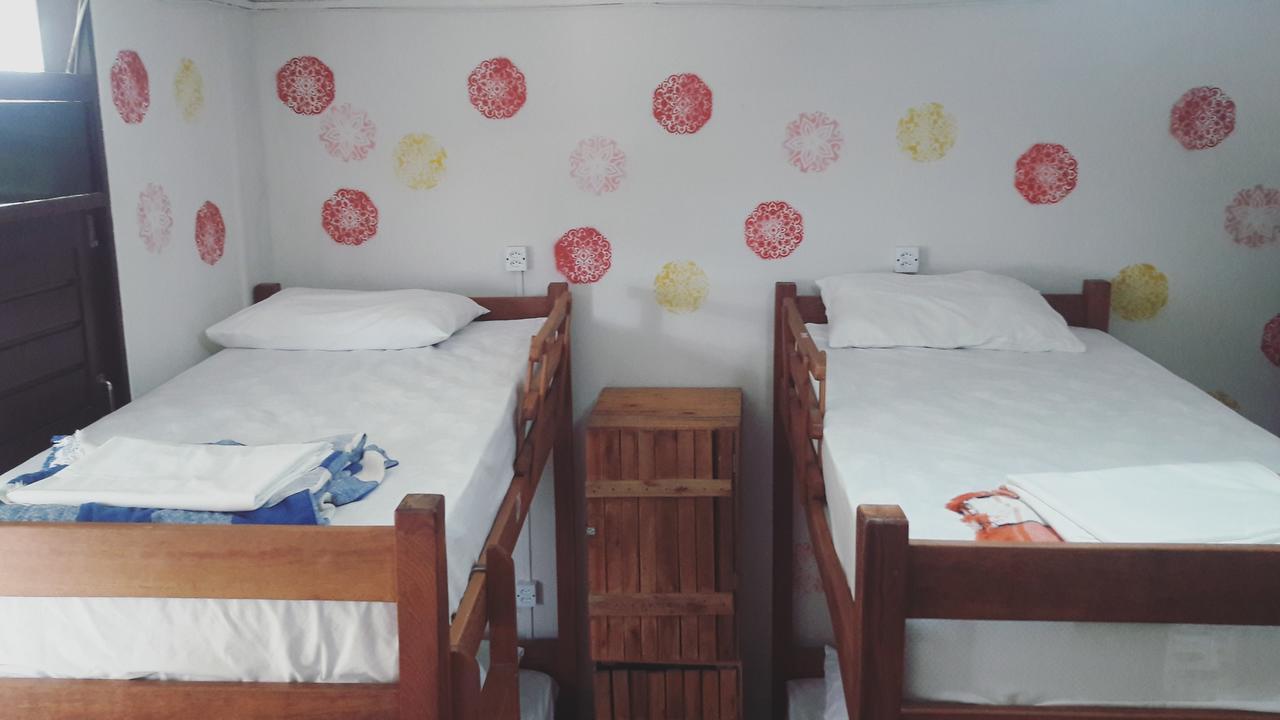 Frederica Hostel E Pousada Joao Pessoa Ngoại thất bức ảnh