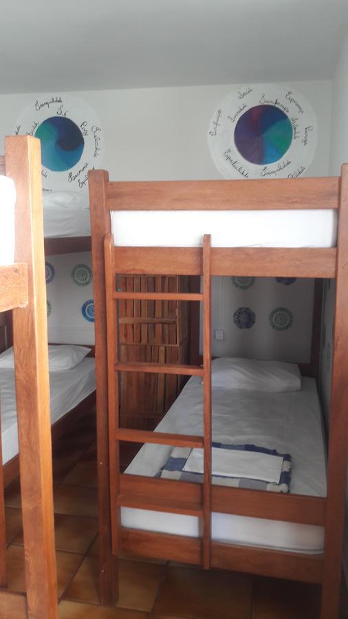 Frederica Hostel E Pousada Joao Pessoa Ngoại thất bức ảnh