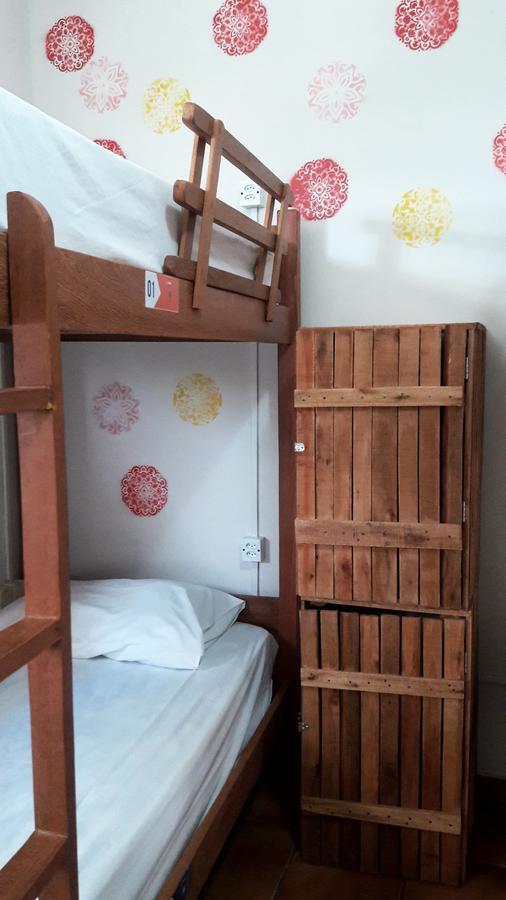 Frederica Hostel E Pousada Joao Pessoa Ngoại thất bức ảnh