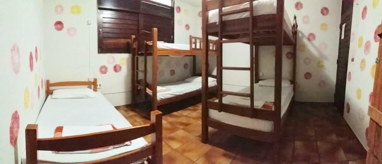 Frederica Hostel E Pousada Joao Pessoa Ngoại thất bức ảnh