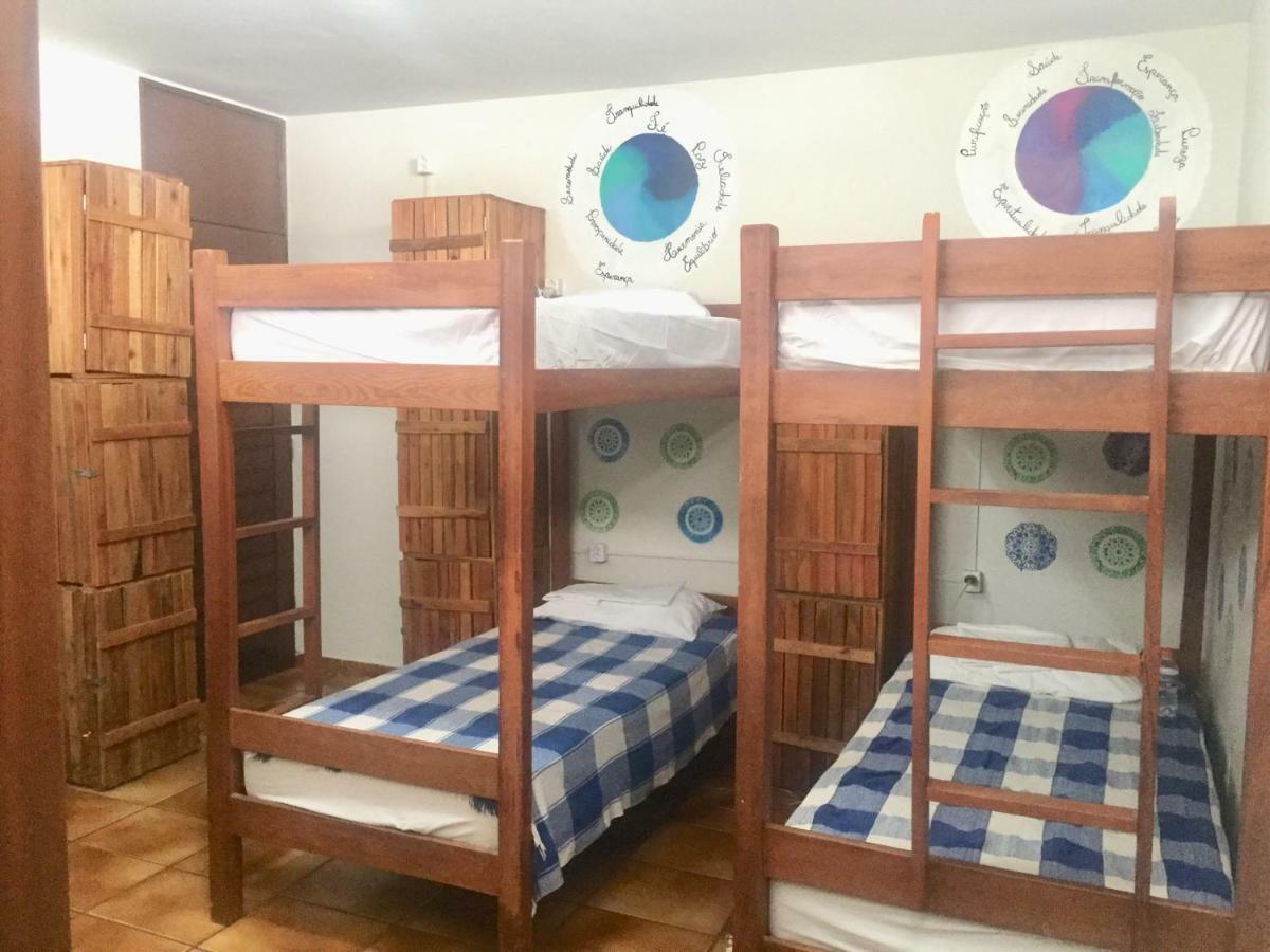 Frederica Hostel E Pousada Joao Pessoa Ngoại thất bức ảnh