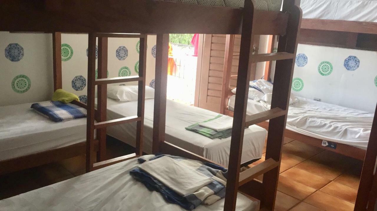 Frederica Hostel E Pousada Joao Pessoa Ngoại thất bức ảnh